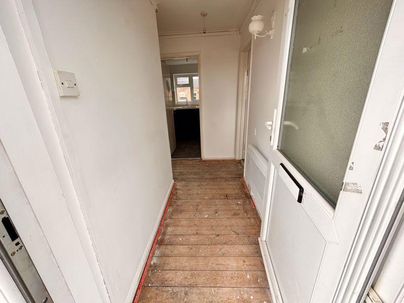 Boldmere Road, Sutton Coldfield, B73 5UY 2 bed apartment for sale £