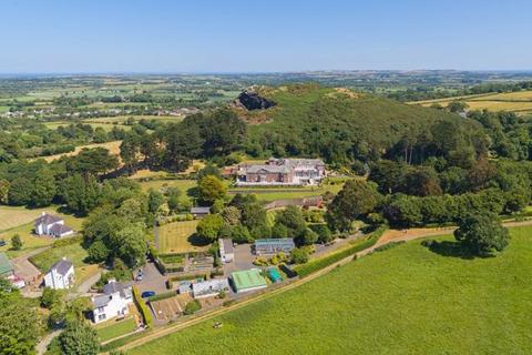 5 bedroom property for sale, The Ballamanaugh Estate, Sulby