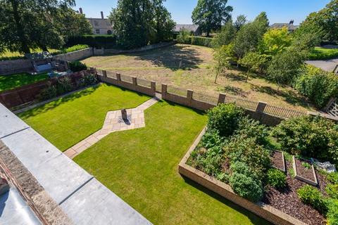 4 bedroom country house for sale, The Carriage House, Northlands Road, Glentworth