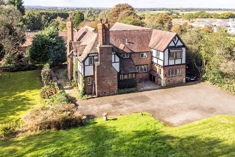 6 bedroom detached house for sale, Pinfold Lane, Aldridge, Walsall, WS9 0QT