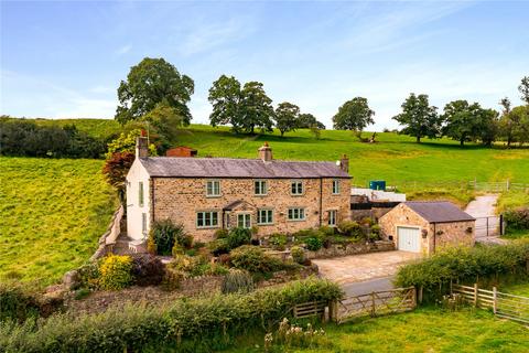 4 bedroom equestrian property for sale - Holden, Bolton By Bowland, Clitheroe, Lancashire, BB7