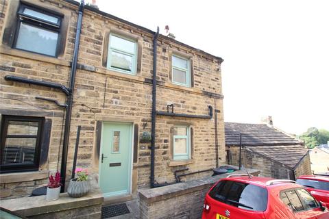 undefined, Back Lane, Holmfirth, West Yorkshire, HD9