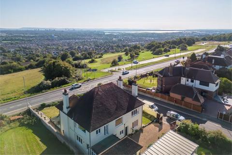 Portsdown Hill Road, Portsmouth