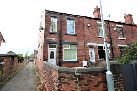 4 bedroom end of terrace house to rent, Rosehill Road, Rotherham S62