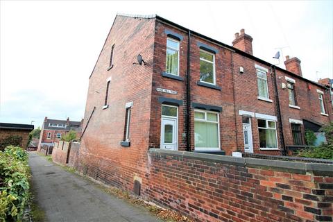 4 bedroom end of terrace house to rent, Rosehill Road, Rotherham S62