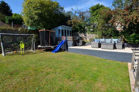 undefined, BROADSANDS BEND BROADSANDS PAIGNTON