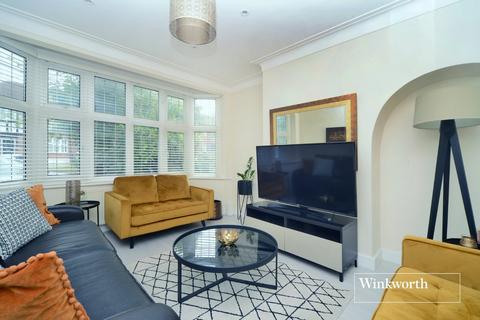 21 Fairholme Road, Cheam, Sutton, SM1 2EE