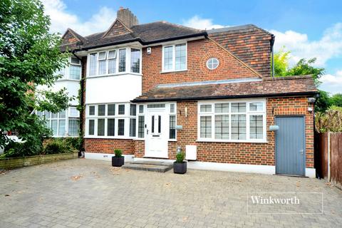 21 Fairholme Road, Cheam, Sutton, SM1 2EE