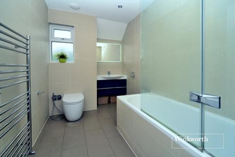 21 Fairholme Road, Cheam, Sutton, SM1 2EE