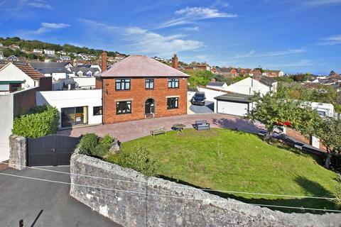 4 bedroom detached house for sale, Brook Street, Dawlish EX7