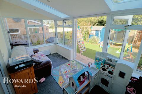 4 bedroom semi-detached house for sale - Glebe View, Beccles