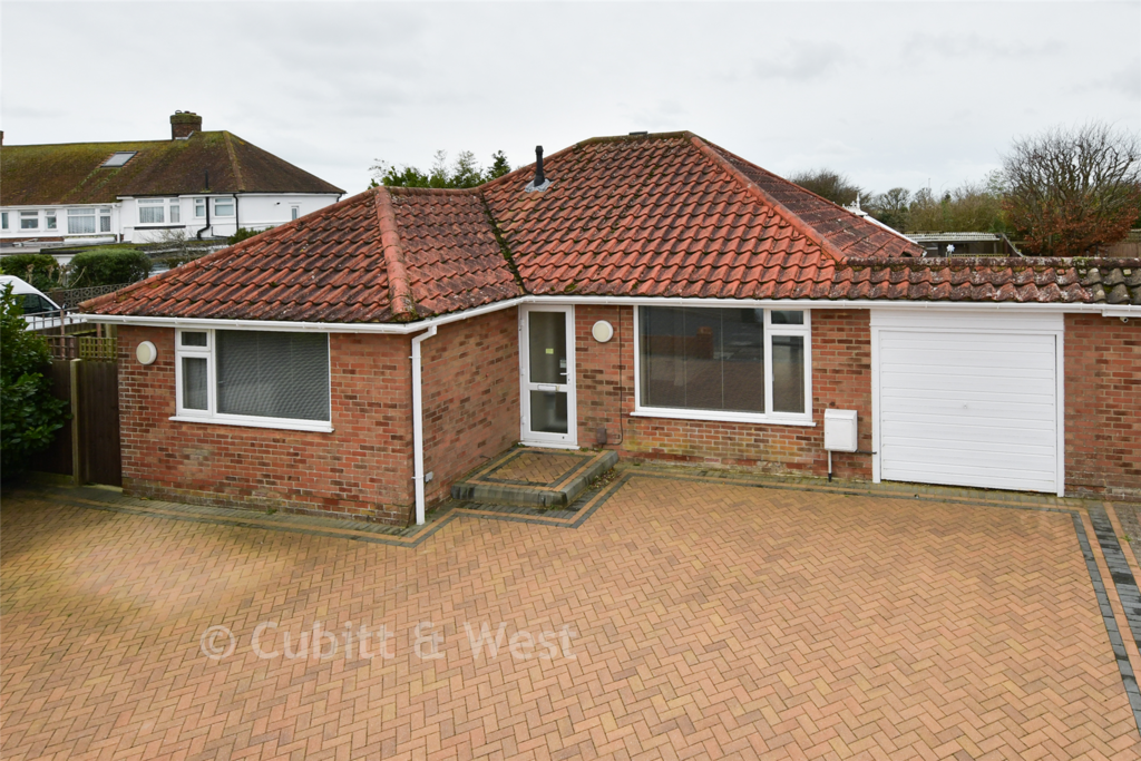Front External