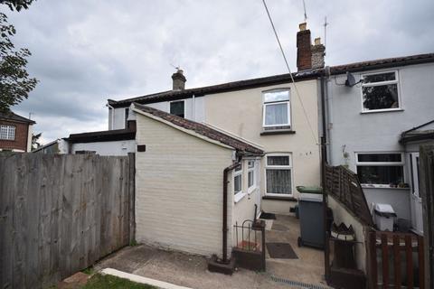 2 bedroom terraced house for sale, George Hill, Old Catton, Norwich