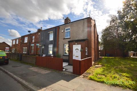 48 Ashton Road, Golborne, Warrington, WA3 3UN