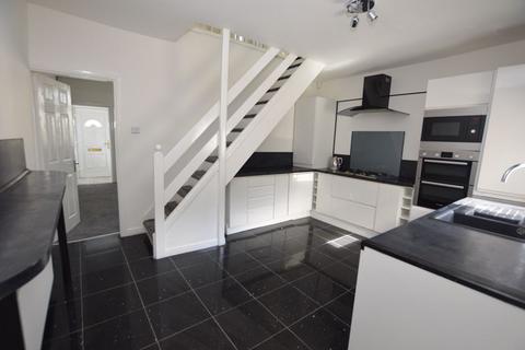 48 Ashton Road, Golborne, Warrington, WA3 3UN