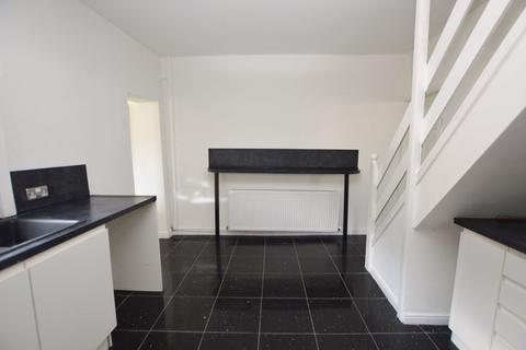 48 Ashton Road, Golborne, Warrington, WA3 3UN