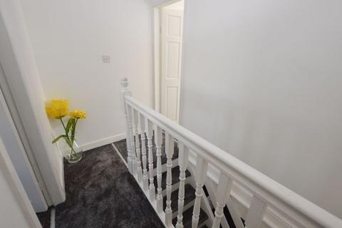48 Ashton Road, Golborne, Warrington, WA3 3UN