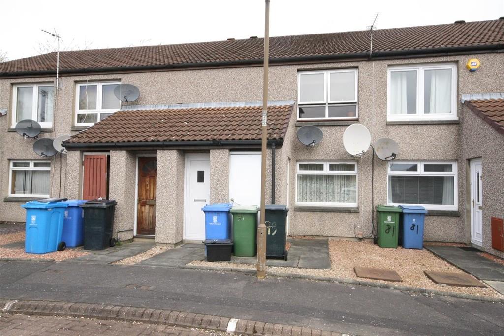 Franchi Drive,Stenhousemuir 1 bed flat £550 pcm (£127 pw)