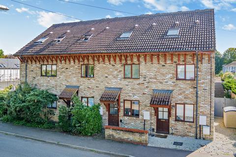 38a Fen Road, Milton, Cambridge, CB24 6AD