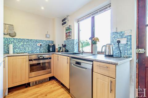38a Fen Road, Milton, Cambridge, CB24 6AD