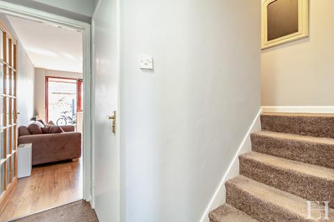 38a Fen Road, Milton, Cambridge, CB24 6AD