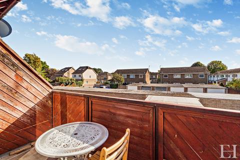 38a Fen Road, Milton, Cambridge, CB24 6AD