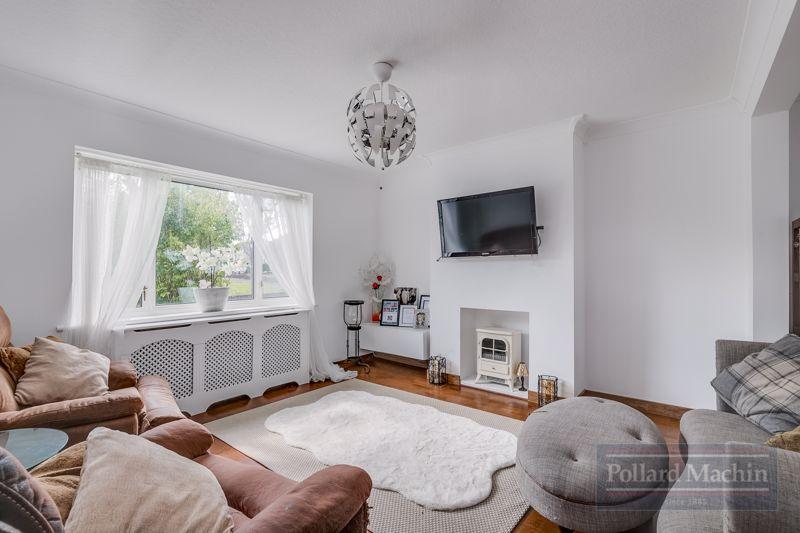 Harewood Gardens, Sanderstead 4 bed terraced house for sale £500,000