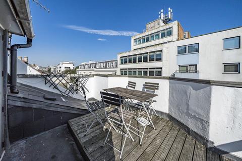 4 bedroom apartment for sale, Zion Gardens, Brighton, East Sussex, BN1