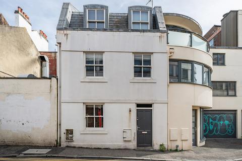 3 bedroom terraced house for sale, Little Preston Street, Brighton, East Sussex, BN1