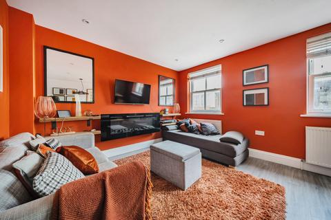 3 bedroom terraced house for sale, Little Preston Street, Brighton, East Sussex, BN1