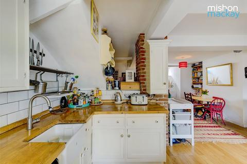 3 bedroom maisonette for sale, Ryde Road, Brighton, East Sussex, BN2