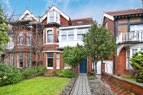 3 bedroom apartment for sale, New Church Road, Hove, East Sussex, BN3
