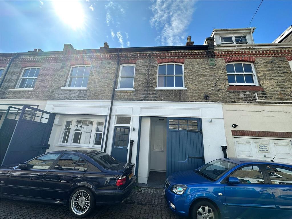 Cambridge Grove, Hove, East Sussex, BN3 4 bed house for sale £850,000