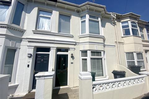 3 bedroom terraced house for sale, Abinger Road, Portslade, Brighton, East Sussex, BN41