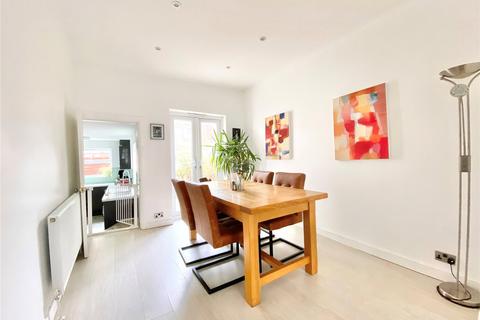 3 bedroom terraced house for sale, Abinger Road, Portslade, Brighton, East Sussex, BN41