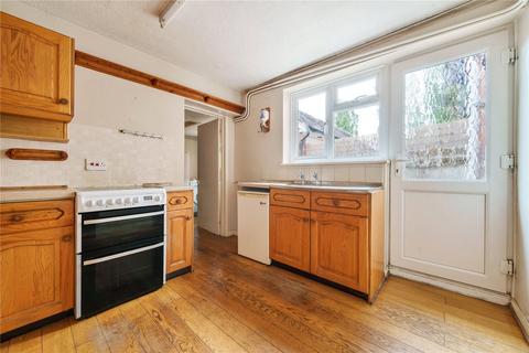 3 bedroom terraced house for sale, Nuthurst Road, Maplehurst, Horsham, West Sussex, RH13