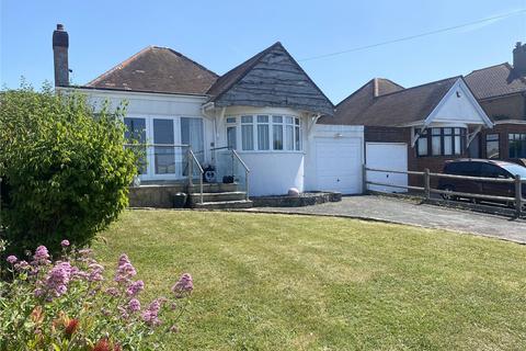 3 bedroom bungalow for sale, Longhill Road, Ovingdean, Brighton, East Sussex, BN2