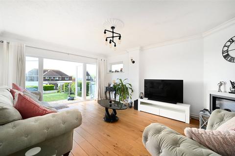 3 bedroom bungalow for sale, Longhill Road, Ovingdean, Brighton, East Sussex, BN2