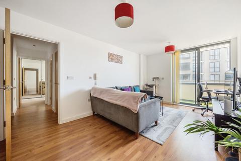 2 bedroom apartment for sale, Suez Way, Saltdean, Brighton, East Sussex, BN2