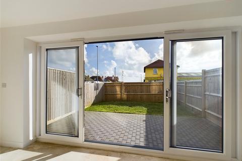 3 bedroom terraced house for sale, Second Road, Peacehaven, East Sussex, BN10