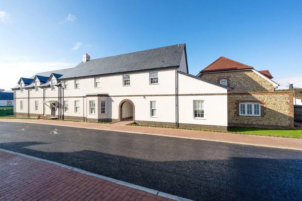 Nicholson Place, Rottingdean, Brighton, East Sussex, BN2 1 bed