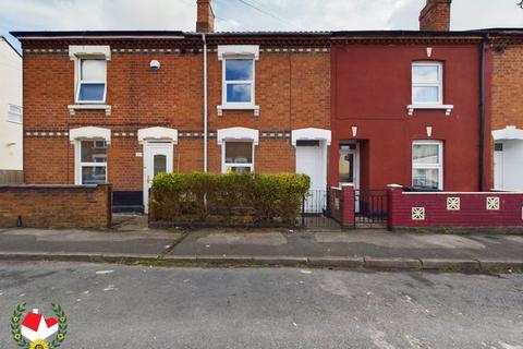 2 bedroom terraced house for sale, Salisbury Road, Barton, Gloucester