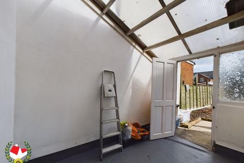 34 Salisbury Road, Gloucester, GL1 4JQ