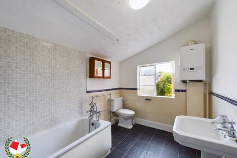 34 Salisbury Road, Gloucester, GL1 4JQ