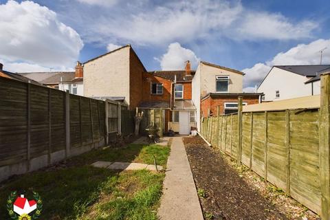 34 Salisbury Road, Gloucester, GL1 4JQ