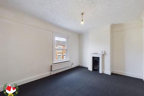 34 Salisbury Road, Gloucester, GL1 4JQ