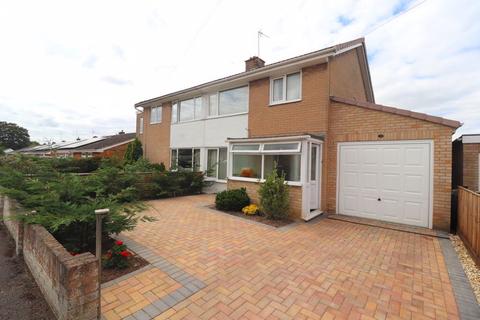 3 Barrington Drive, Hucclecote, Gloucester, GL3 3BS