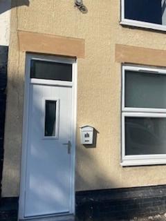 3 bedroom terraced house to rent, Upper Boundary Road, Derby