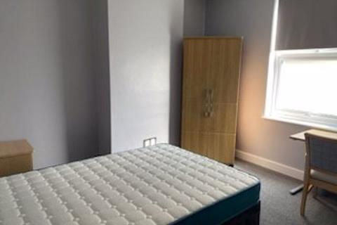 3 bedroom terraced house to rent, Upper Boundary Road, Derby