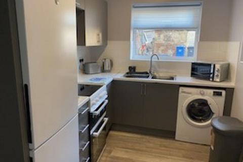 3 bedroom terraced house to rent, Upper Boundary Road, Derby